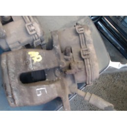 Etrier arriere gauche...