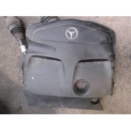 Cache moteur MERCEDES...