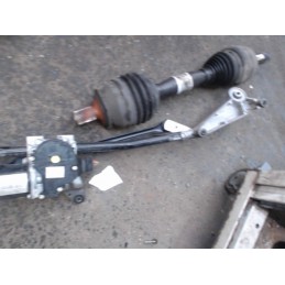 Moteur essuie glace avant...