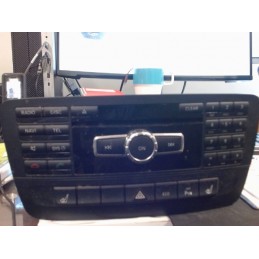 Autoradio MERCEDES CLASSE A...