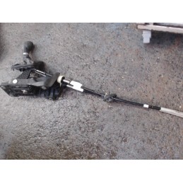 Selecteur boite de vitesses...