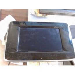 Écran gps MERCEDES CLASSE A...