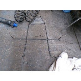 Panier roue de secours FIAT...