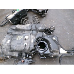 Réservoir à carburant FIAT...