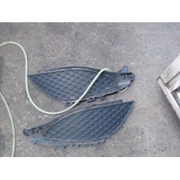 Cache antibrouillard...