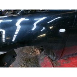 Aile avant gauche de ALFA...