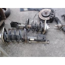 Amortisseur avant droit de...