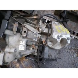 Boite de vitesses de FORD...