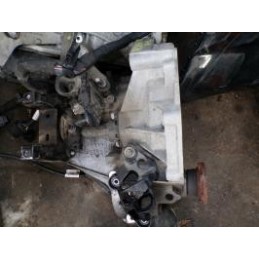 Boite de vitesses de AUDI...