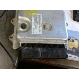 boitier moteur de ALFA...