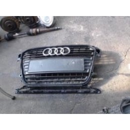 Calandre de AUDI A1 1 PHASE 1
