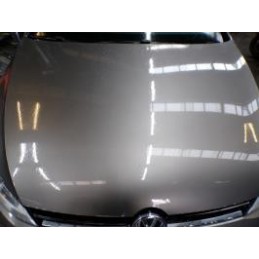 Capot de VOLKSWAGEN GOLF 7...