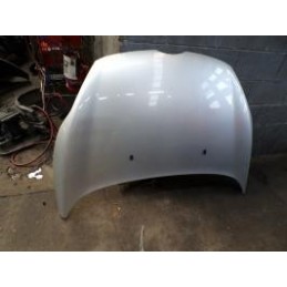 Capot de FORD FIESTA 6 PHASE 1