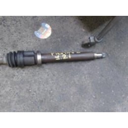 Cardan droit (transmission)...