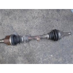 Cardan droit (transmission)...