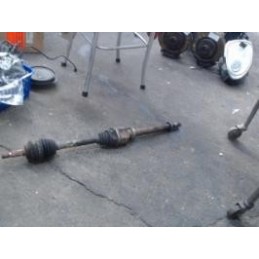 Cardan droit (transmission)...