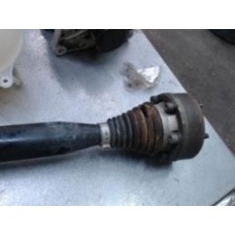 Cardan droit (transmission)...