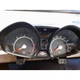 Compteur de FORD FIESTA 6...