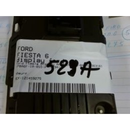 display ford de FORD