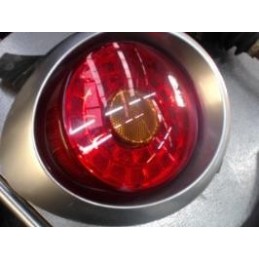 Feu arriere principal...