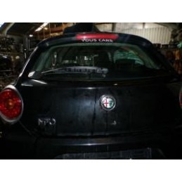 Malle/Hayon arriere de ALFA...