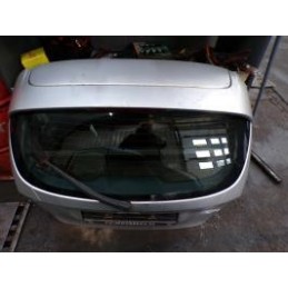 Malle/Hayon arriere de FORD...