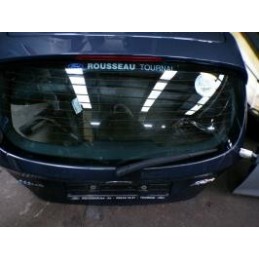 Malle/Hayon arriere de FORD...