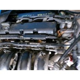 Moteur de FORD FIESTA 6...