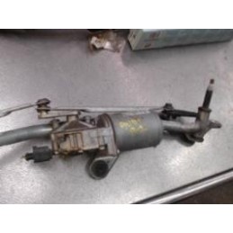 Moteur essuie glace avant...