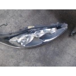 Optique avant principal...