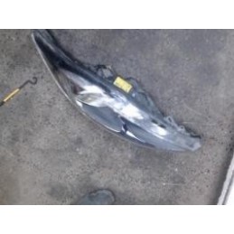 Optique avant principal...