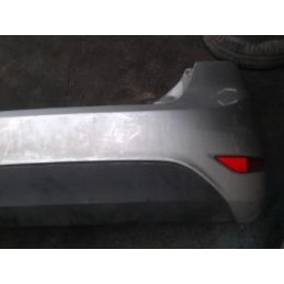 Pare choc arriere de FORD...