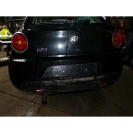 Pare choc arriere de ALFA...