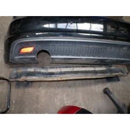 Pare choc arriere de AUDI...