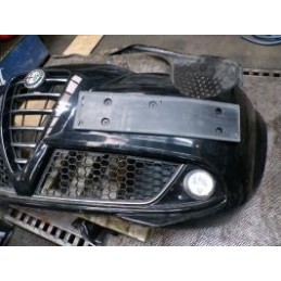 Pare choc avant de ALFA...