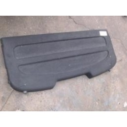 Plage arriere de FORD...