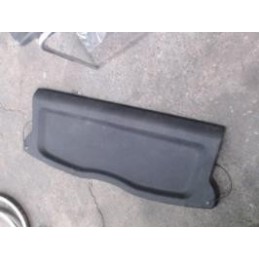 Plage arriere de ALFA ROMEO...