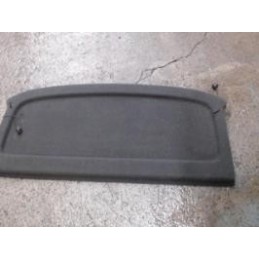 Plage arriere de VOLKSWAGEN...