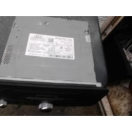 poste de AUDI A1 1 PHASE 1