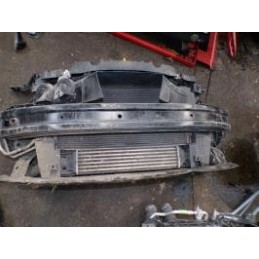 radiateur de ALFA ROMEO...