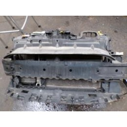 Radiateur de FORD FIESTA 6...