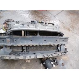 Radiateur  de FORD FIESTA 6...