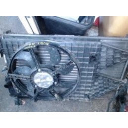 Radiateur  de AUDI A1 1...