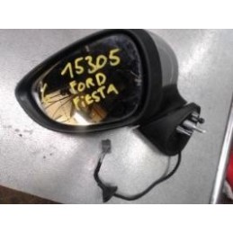 Retroviseur gauche de FORD...