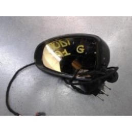 Retroviseur gauche de AUDI...