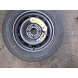 Roue de FORD FIESTA 6 PHASE 1