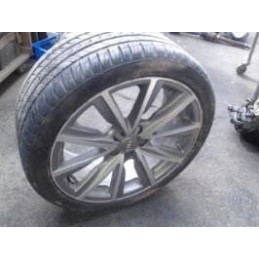 Roue  de AUDI A1 1 PHASE 1