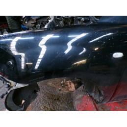 Aile avant gauche...