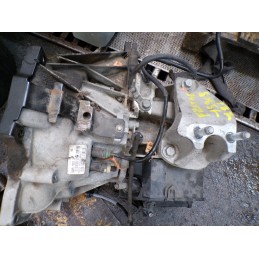 Boite de vitesses FORD (EU)...