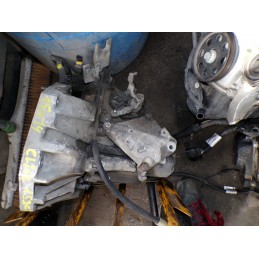 Boite de vitesses RENAULT...